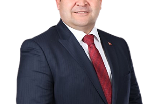 KIRKAĞAÇ BELEDİYE BAŞKANI ÜSTÜN DÖNMEZ’İN...