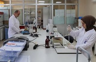 KOSKİ'ye TÜRKAK'tan akredite