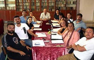“La Nona (Süper Babaanne)” yeni sezonda seyirci...