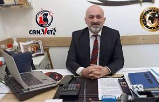 ‘Malazgirt Zaferi tarihe yön veren bir kahramanlık...