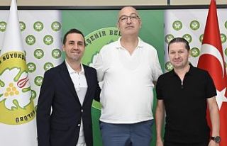 Manisa BBSK’ya 2 yeni branş daha ekleniyor