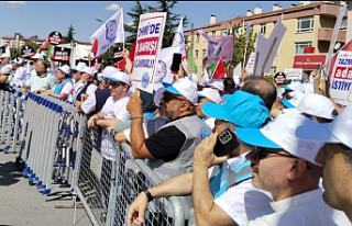 Meydanlardan yollara