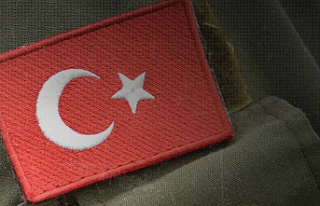 MSB duyurdu: 1 asker şehit oldu