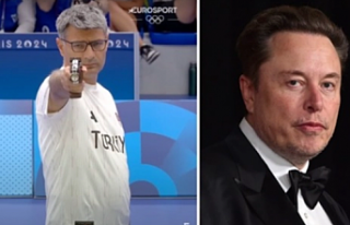 Musk’tan bir ‘Yusuf Dikeç’ paylaşımı daha:...
