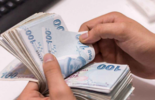 Öğretmenlerin ek ders ücretlerine yapılacak olan...