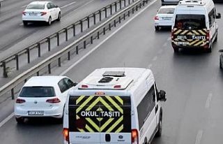 Okul servislerinde fahiş fiyat uygulaması! 80 bin...