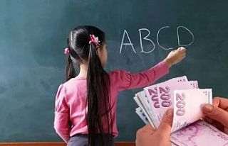 Okullardaki eksik personellerin yükü velilerin sırtında
