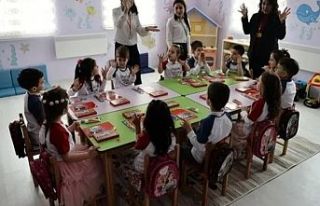 Özel anaokulu fiyatları cep yakıyor