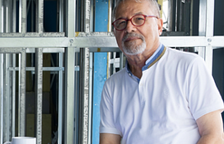 Prof. Dr. Naci Görür: Deprem dünyanın nabzıdır!