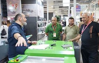 Promosyon sektörü PROMOGIFT İstanbul'da