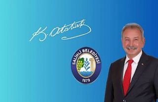 Salihli Belediyesi’nden Basın Açıklaması