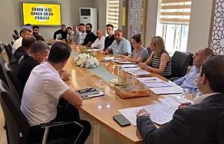 'Sason Balı'nın tescili için çalışılıyor