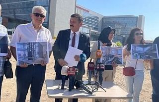 Selçuk Türkoğlu: Gidişat yılan hikayesine döndü