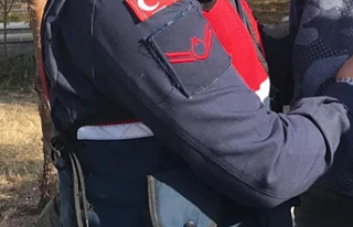 Teröre geçit yok! 76 mağara, sığınak ve barınma...