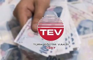 TEV yeni dönem burs kararlarını açıkladı