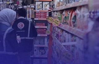 Ticaret'ten 222 bin işletmeye 211 milyon TL...