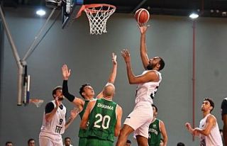 TOFAŞ hazırlık maçında Bursaspor'u mağlup...