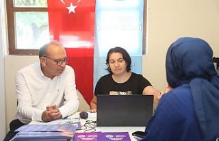 Turgutlu Belediyesi, Üniversite Tercih Döneminde...