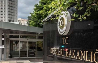 Türkiye'den Lübnan'a seyahat uyarısı!