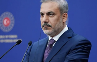 Türkiye, UAD'de İsrail aleyhinde açılan davaya...