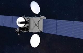 Türksat 6A testleri başarıyla sürüyor