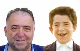Unutulmaz 'Hababam Sınıfı' filminde 'Bacaksız'...
