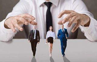 Yetenek açığı uluslararası firmalarda temel sorun