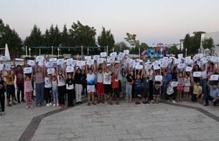 YUNTDAĞI YAZ SPOR OKULLARI SONA ERDİ