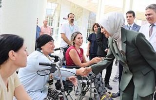 729 gazi ve şehit yakınının kamuya ataması yapılacak