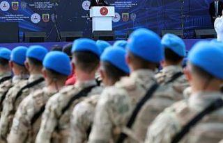 7 bin 204 taşıt Emniyet ve Jandarma emrinde