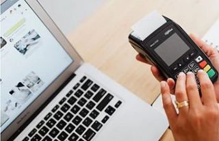7 bin TL üstündeki ödemelere banka zorunluluğu...