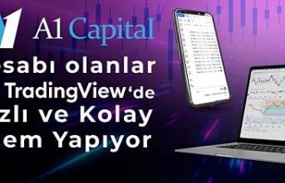 A1 Capital, yatırımcıları için yeni bir dönem...