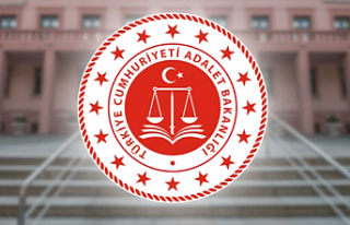 Adalet Bakanlığı 300 açıktan, 400 icra müdür...