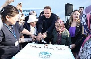 “Alzheimer hastalığı toplumsal bir sorun”