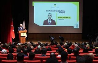 Bakan Bolat'tan öğrencilere çağrı: Olumlu,...