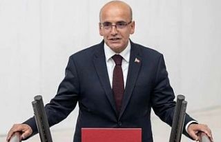 Bakan Şimşek: Zorlu dönemi geride bıraktık
