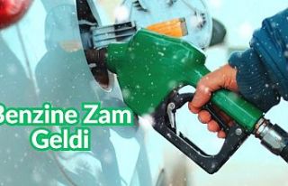 Benzine Zam Geldi