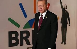 BRICS başvurusu sonrası Türkiye ve Batı arasındaki...