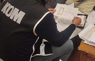 Çeteler gibi tefecilere de göz açtırılmıyor!...