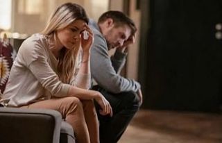 Çiftler birbirine narsist tanısı koyuyor