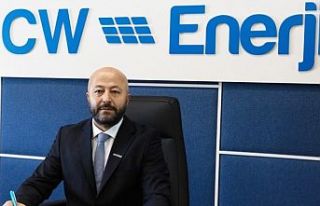 CW Enerji I-REC sertifikasıyla yenilenebilir enerjiye...