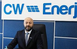 CW Enerji’den Amerika kıtasında fuar çıkarması