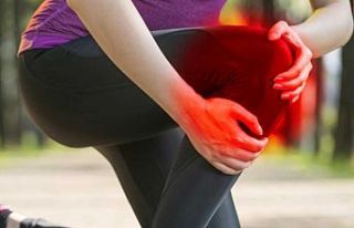 Diziniz ağrıyorsa 'Nasıl olsa geçer'...