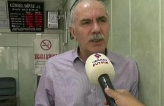 Döviz kurlarında sakinlik sürüyor