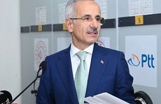 Dünya postacıları Ankara’da buluşuyor