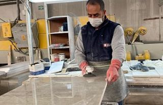 Egeli maden ihracatçıları Ağustos'ta ihracatını...