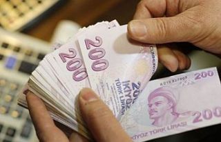 En düşük para çekimi ATM'lerde 200 lira olacak!