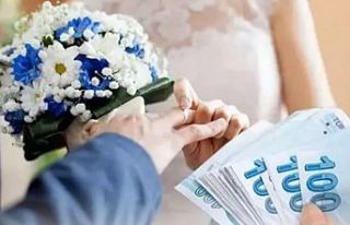 Evlilik Kredisi'nde yeni dönem...