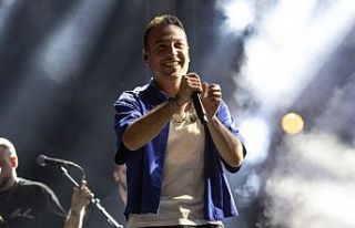 Gastronomi Festivali’nde Oğuzhan Koç rüzgarı