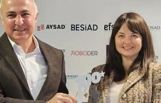 Güçlerini makine imalatçıları için birleştirdiler